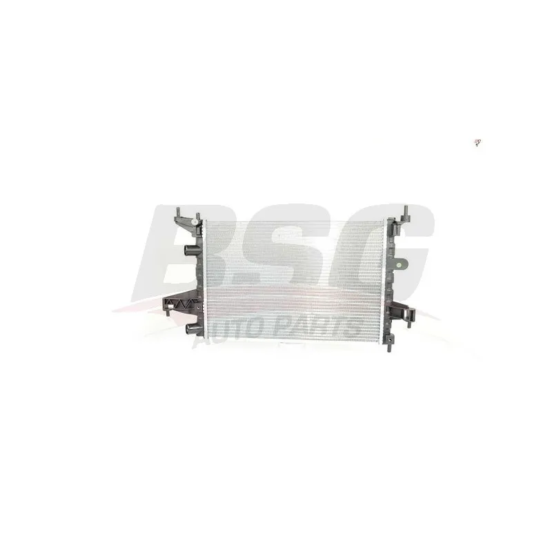 Radiateur, refroidissement du moteur BSG BSG 65-520-036