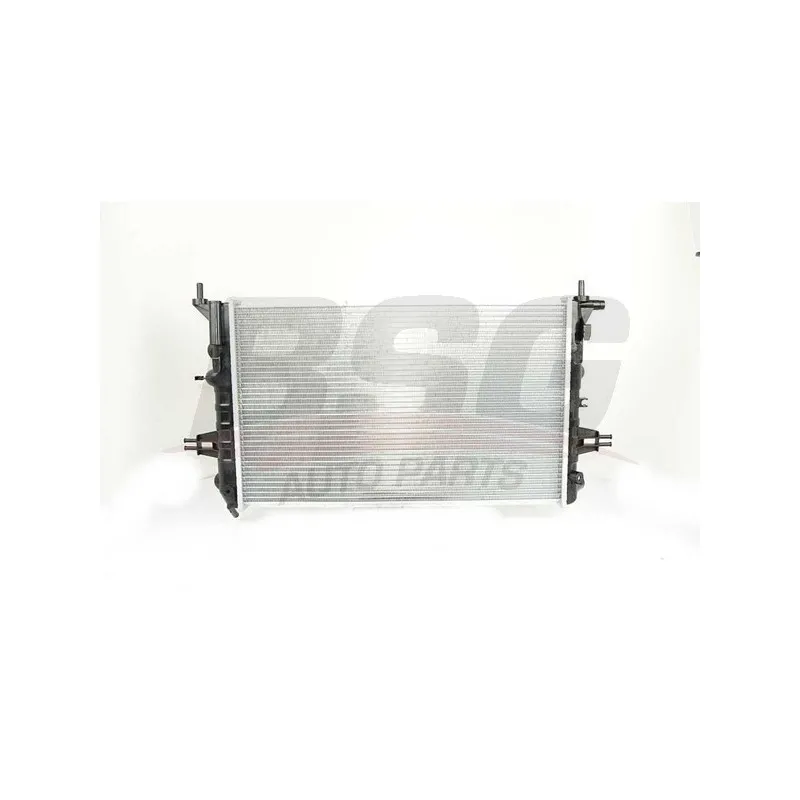 Radiateur, refroidissement du moteur BSG BSG 65-520-047
