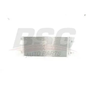 Condenseur, climatisation BSG BSG 65-525-015
