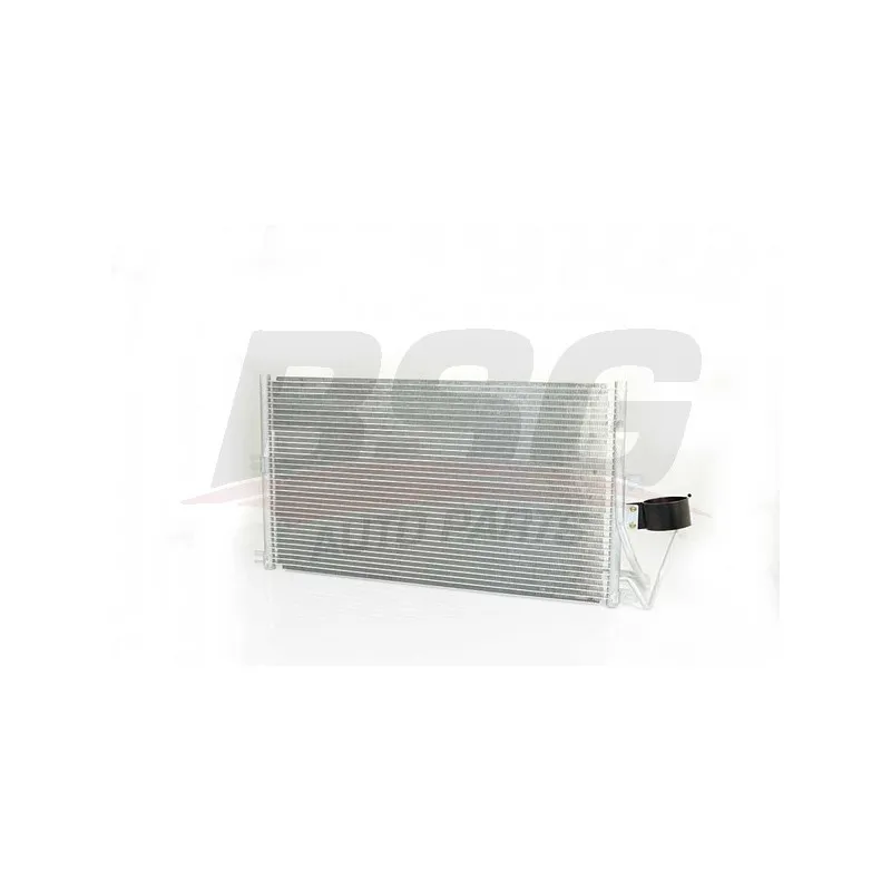 Condenseur, climatisation BSG BSG 65-525-021