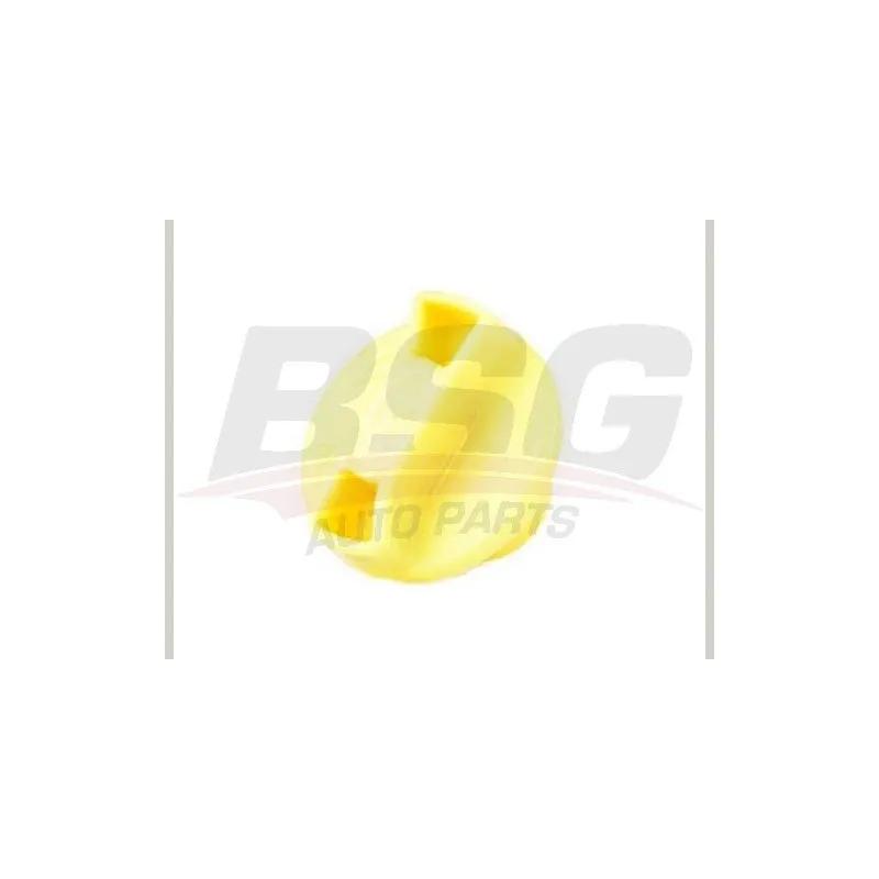 Bouchon, goulotte de remplissage d'huile BSG BSG 65-700-252