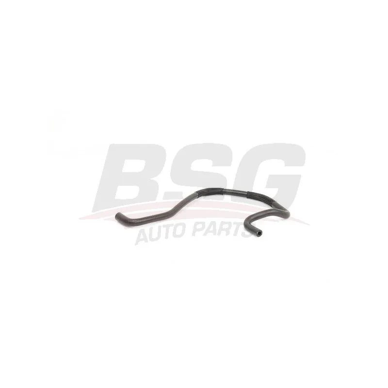 Durite de radiateur BSG BSG 65-720-170
