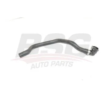 Manche, batterie chauffante-chauffage BSG BSG 65-720-190