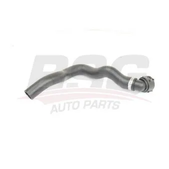 Durite de radiateur BSG BSG 65-720-203