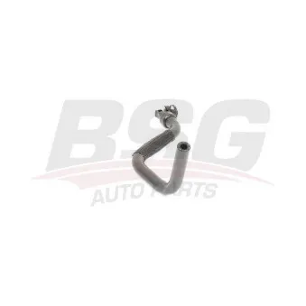 Durite de radiateur BSG BSG 65-725-013