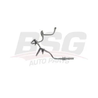 Tuyau, carburant de fuite BSG BSG 65-725-014