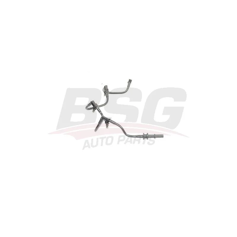 Tuyau, carburant de fuite BSG BSG 65-725-014