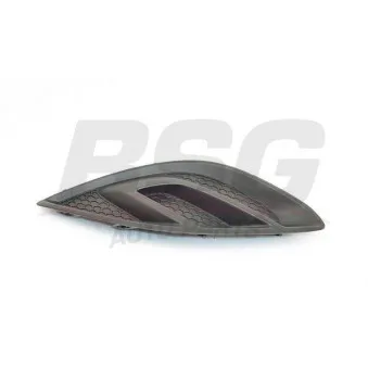 Grille de ventilation, pare-chocs BSG BSG 65-922-094