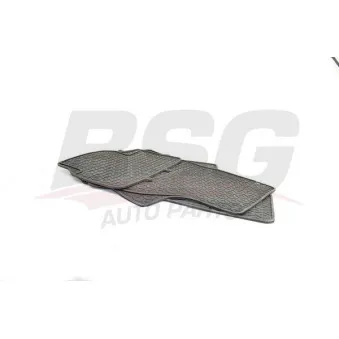 Tapis de sol BSG BSG 65-934-003