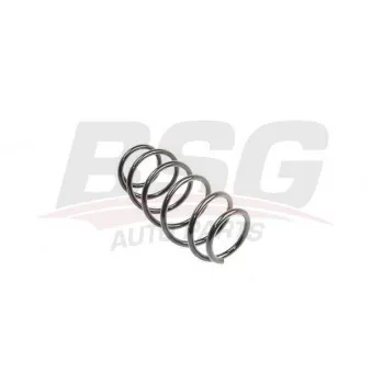 Ressort de suspension BSG BSG 70-305-007