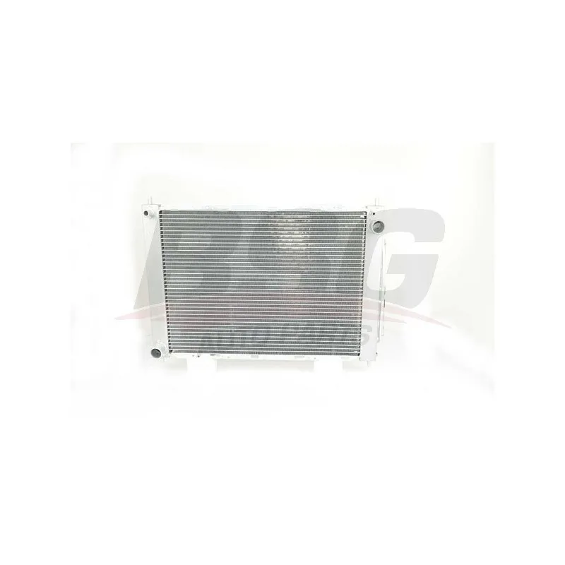 Ensemble condenseur et radiateur BSG BSG 75-520-001