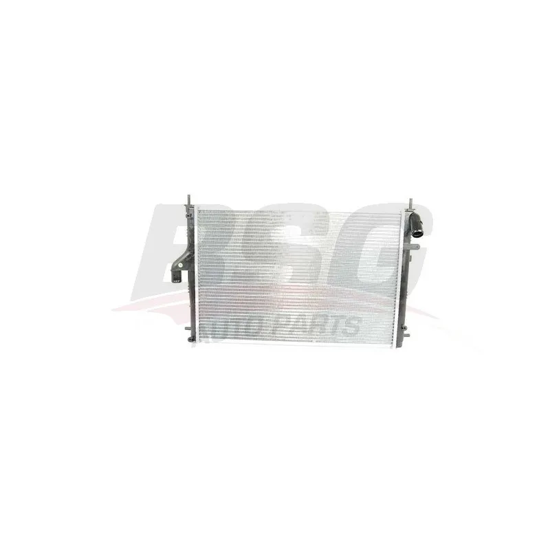 Radiateur, refroidissement du moteur BSG BSG 75-520-002