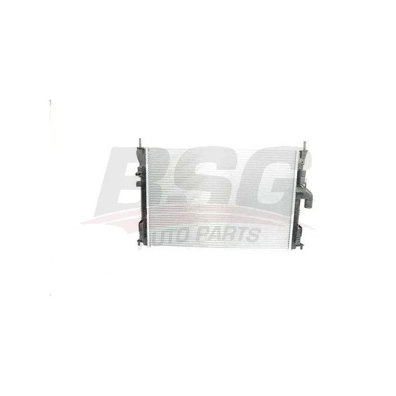 Radiateur, refroidissement du moteur BSG BSG 75-520-003