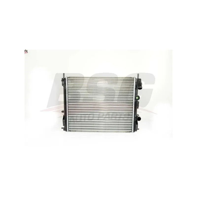 Radiateur, refroidissement du moteur BSG BSG 75-520-006