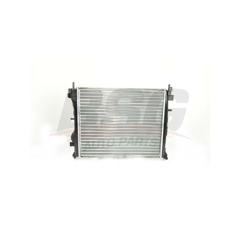 Radiateur, refroidissement du moteur BSG BSG 75-520-011