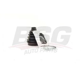 Soufflets de cardan avant BSG BSG 75-705-002