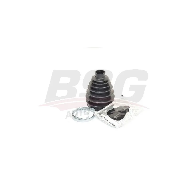 Soufflets de cardan avant BSG BSG 75-705-003