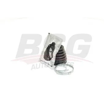 Soufflets de cardan avant BSG BSG 75-705-004