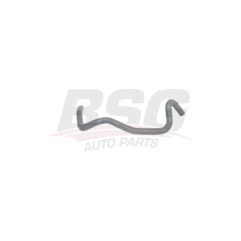 Durite de radiateur BSG BSG 75-720-001
