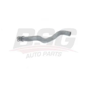 Durite de radiateur BSG BSG 75-720-008