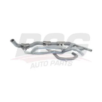 Durite de radiateur BSG BSG 75-720-019