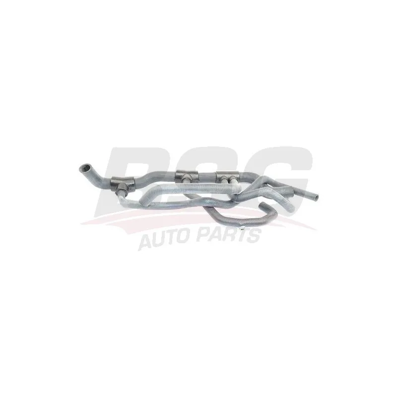 Durite de radiateur BSG BSG 75-720-019