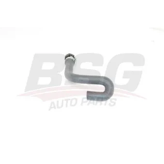Manche, batterie chauffante-chauffage BSG BSG 75-720-022