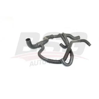 Durite de radiateur BSG BSG 75-720-029