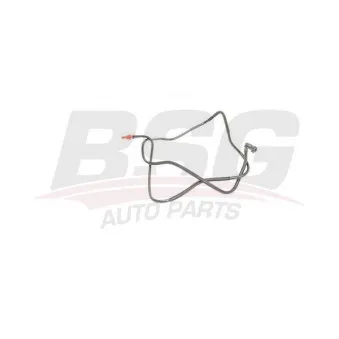 Tuyauterie de carburant BSG BSG 75-725-007