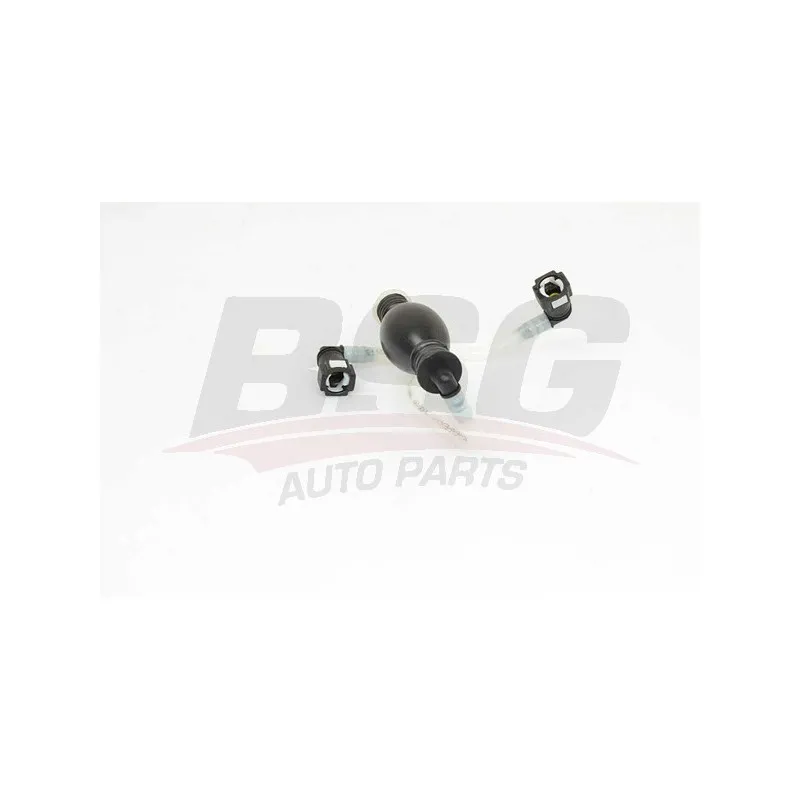 Tuyauterie de carburant BSG BSG 75-725-008