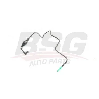 Tuyau, carburant de fuite BSG BSG 75-725-013