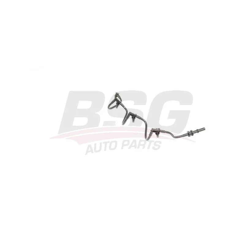 Tuyau, carburant de fuite BSG BSG 75-725-014