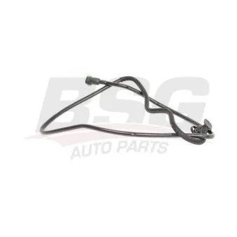 Tuyauterie de carburant BSG BSG 75-725-015