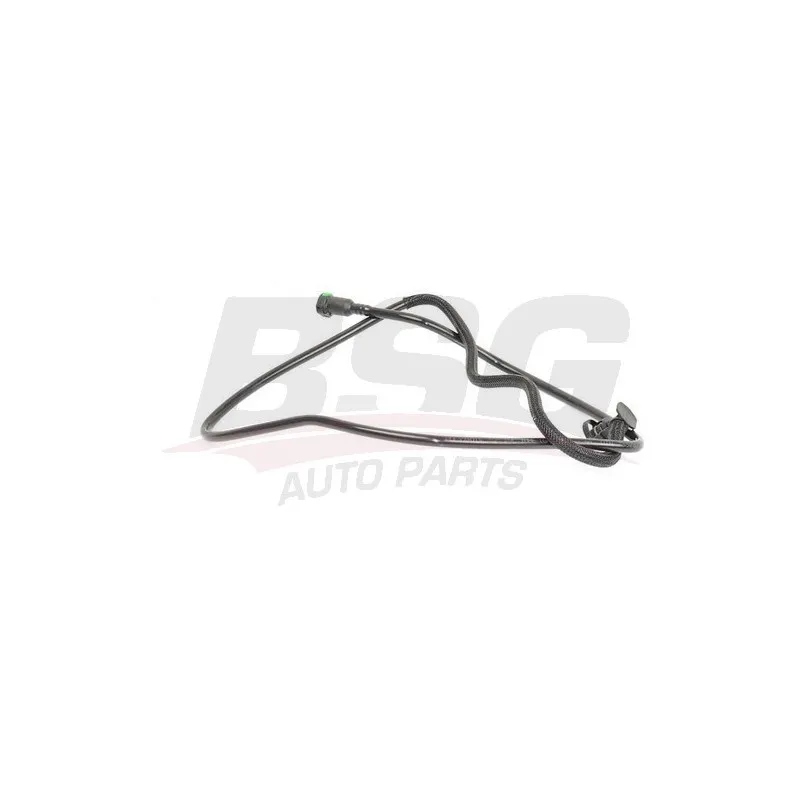 Tuyauterie de carburant BSG BSG 75-725-015