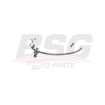 Tuyauterie de carburant BSG BSG 75-725-017