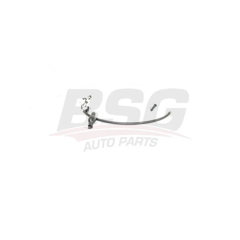 Tuyauterie de carburant BSG BSG 75-725-017