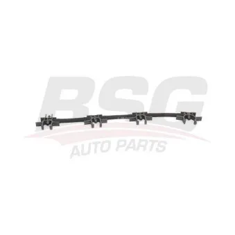 Tuyau, carburant de fuite BSG BSG 75-725-018