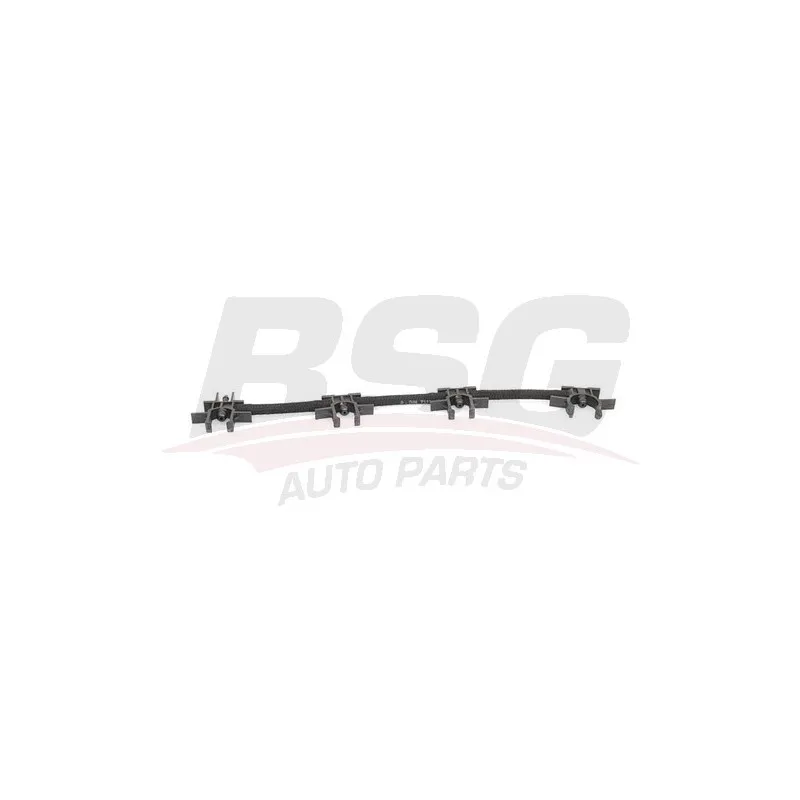 Tuyau, carburant de fuite BSG BSG 75-725-018
