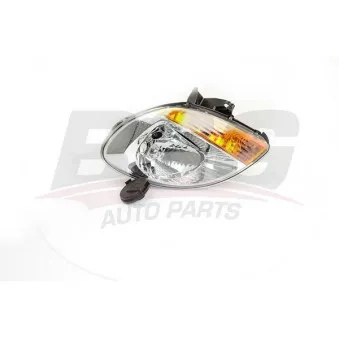 Projecteur principal BSG BSG 75-800-010
