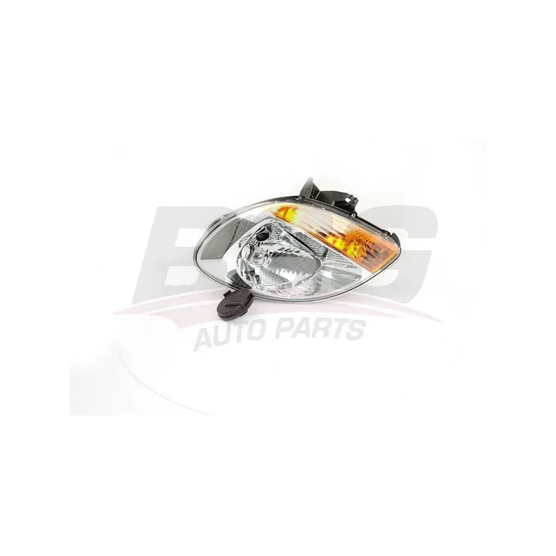 Projecteur principal BSG BSG 75-800-010