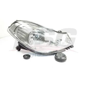 Projecteur principal BSG BSG 75-800-029