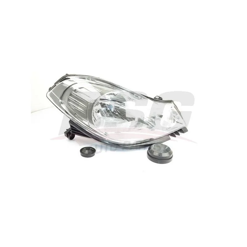 Projecteur principal BSG BSG 75-800-029