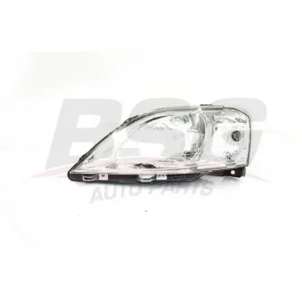 Projecteur principal BSG BSG 75-800-036