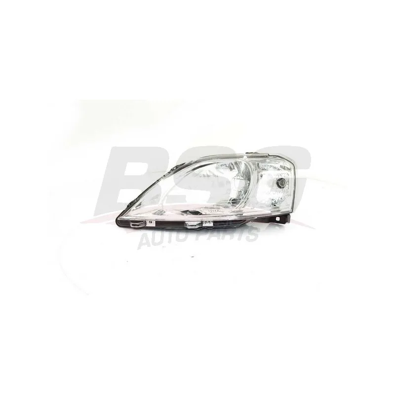 Projecteur principal BSG BSG 75-800-036