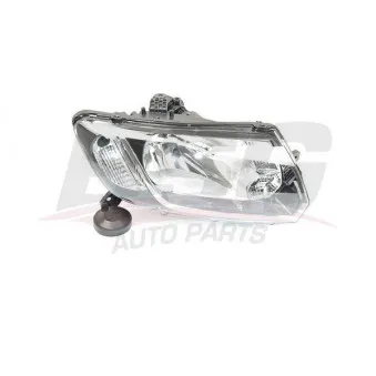 Projecteur principal BSG BSG 75-800-037