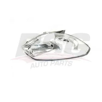 Projecteur principal BSG BSG 75-800-039