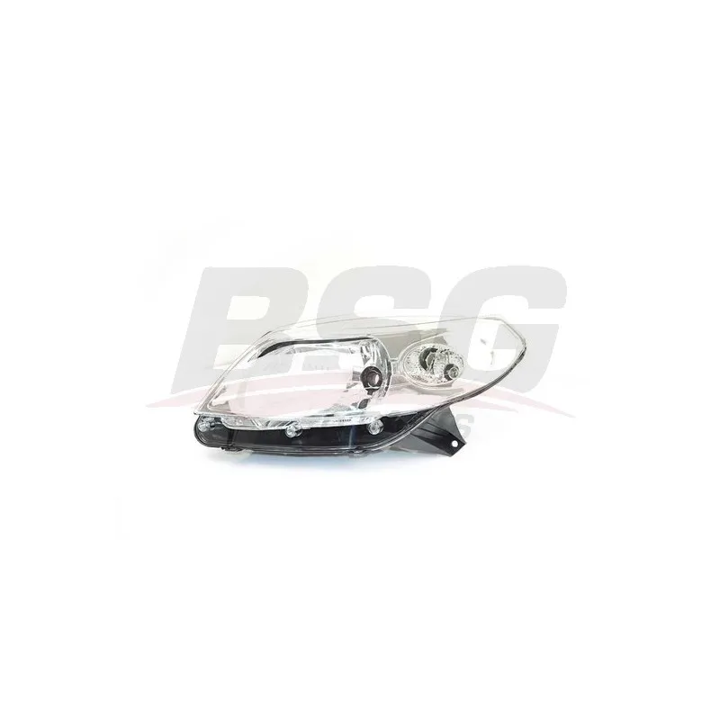 Projecteur principal BSG BSG 75-800-040