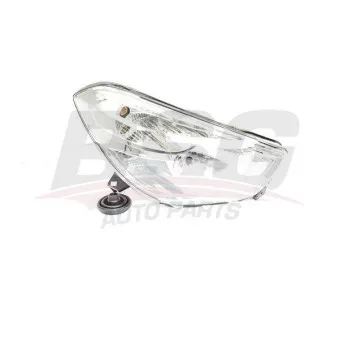 Projecteur principal BSG BSG 75-800-043