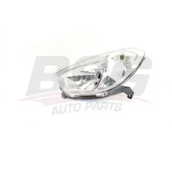Projecteur principal BSG BSG 75-800-044