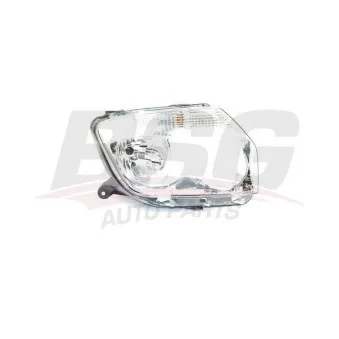 Projecteur principal BSG BSG 75-800-045